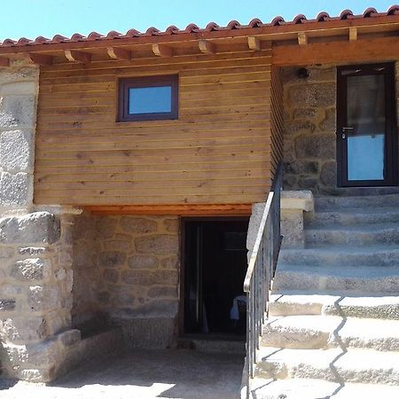 Portela  Casa Da Corgaヴィラ エクステリア 写真