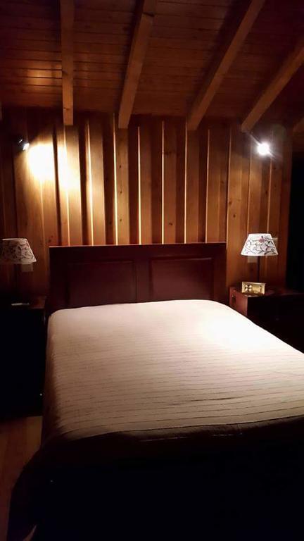 Portela  Casa Da Corgaヴィラ エクステリア 写真
