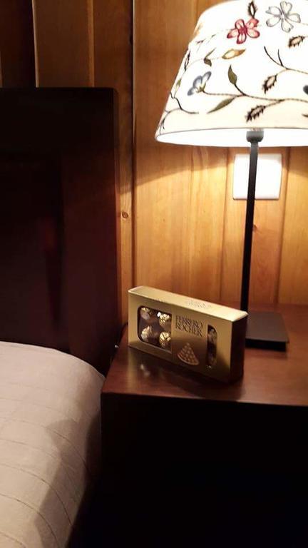 Portela  Casa Da Corgaヴィラ エクステリア 写真