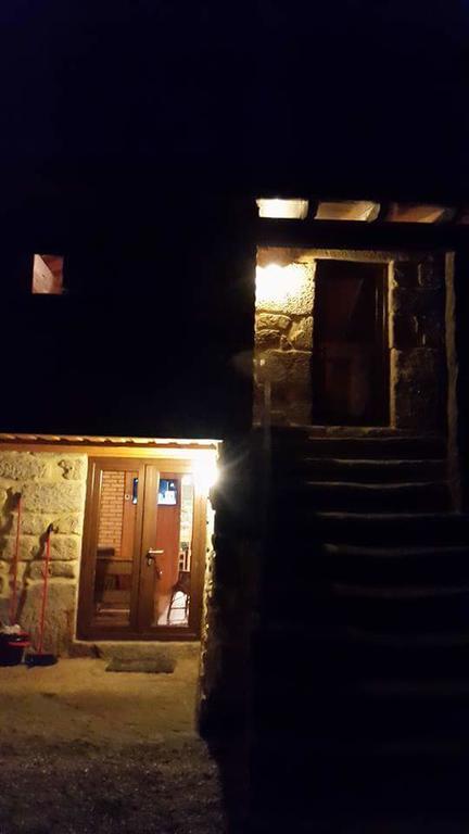 Portela  Casa Da Corgaヴィラ エクステリア 写真