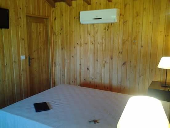 Portela  Casa Da Corgaヴィラ エクステリア 写真