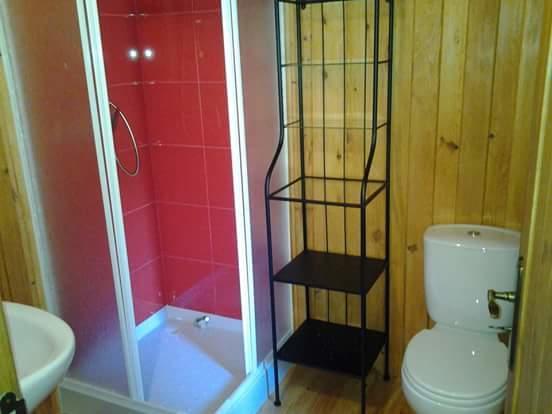 Portela  Casa Da Corgaヴィラ エクステリア 写真